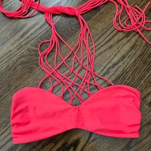 EUC Mikoh Swim Top